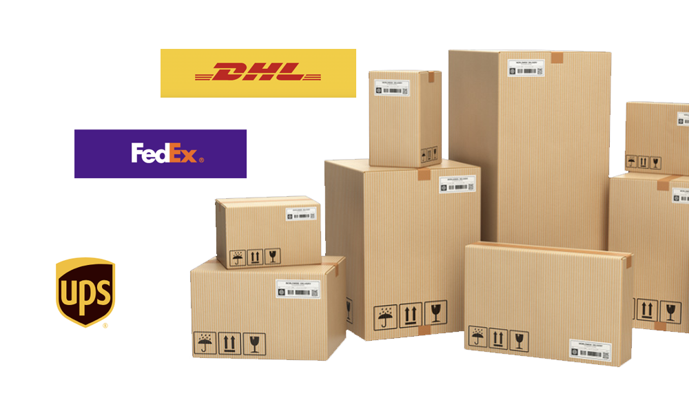 Shipping-Solution-Provider